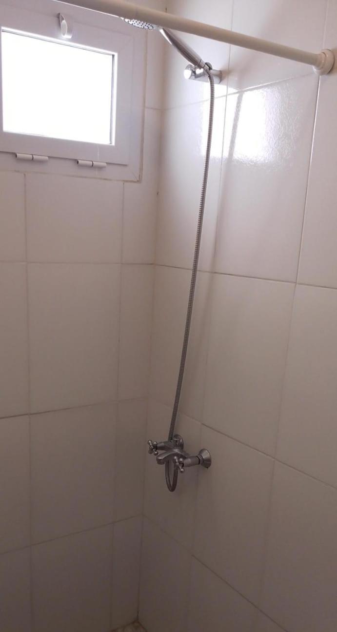 사팔라 Departamento Equipado Pioneros 아파트 외부 사진