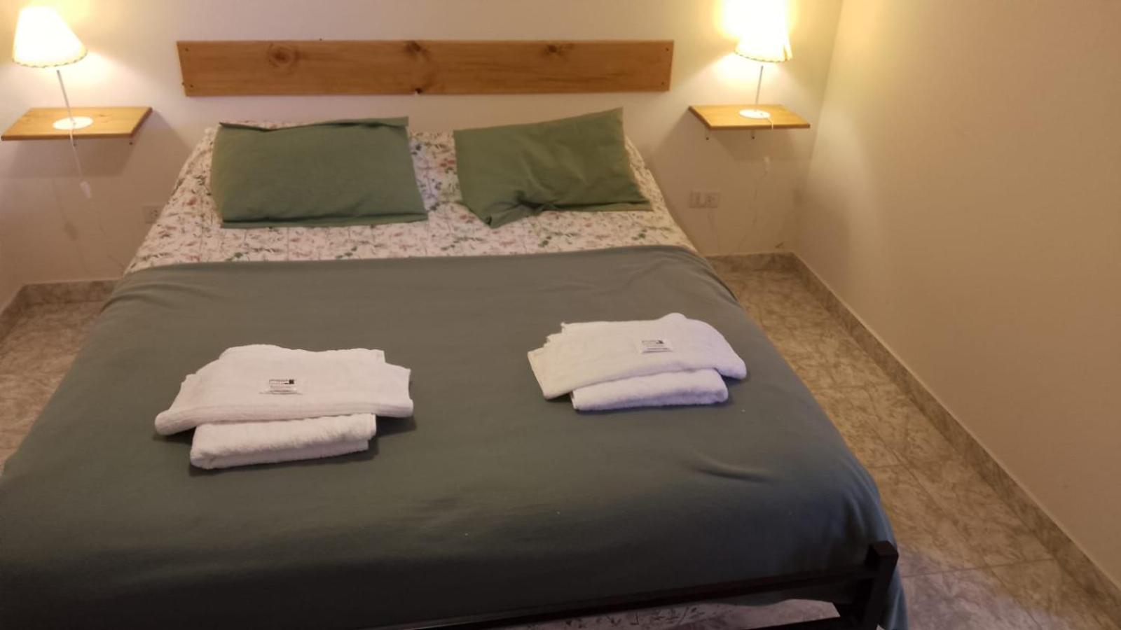 사팔라 Departamento Equipado Pioneros 아파트 외부 사진